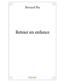 Retour en enfance