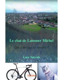 Le chat de lammer michel
