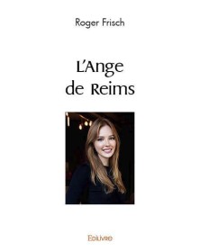 L'ange de reims