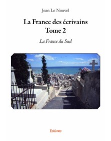 La france des écrivains