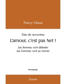 L'amour, c'est pas net !