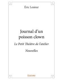 Journal d'un poisson clown