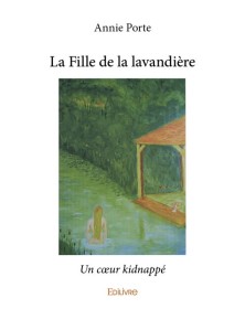 La fille de la lavandière