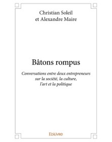 Bâtons rompus