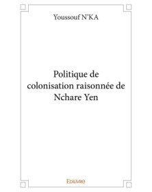 Politique de colonisation...