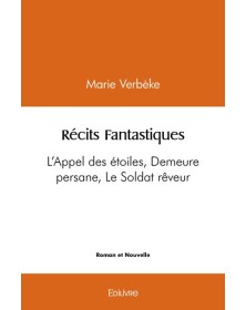 Récits fantastiques