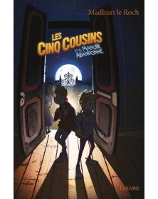 Les cinq cousins et le...