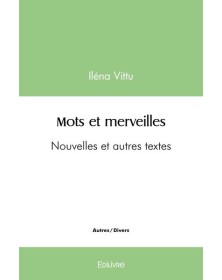 Mots et merveilles
