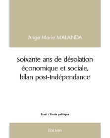 Soixante ans de désolation...