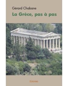 La grèce, pas à pas