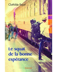 Le squat de la bonne espérance