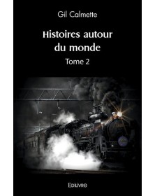 Histoires autour du monde