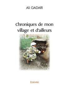 Chroniques de mon village...