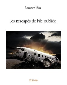Les rescapés de l'île oubliée
