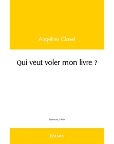 Qui veut voler mon livre ?