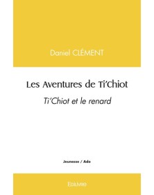 Les aventures de ti'chiot