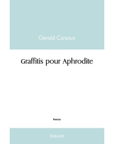 Graffitis pour aphrodite