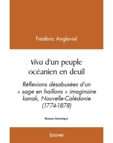 Viva d'un peuple océanien...