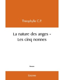 La nature des anges - les...