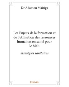 Les enjeux de la formation...