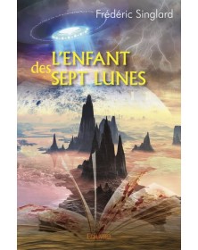 L'enfant des sept lunes