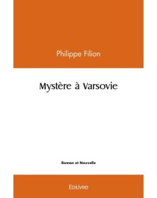 Mystère à varsovie