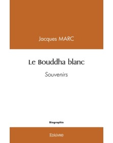 Le bouddha blanc