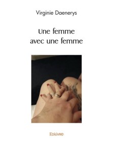 Une femme avec une femme