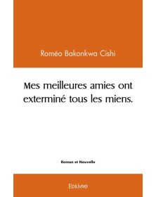 Mes meilleures amies ont...