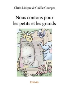 Nous contons pour les...