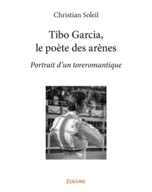 Tibo garcia, le poète des...