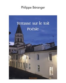 Terrasse sur le toit  –...