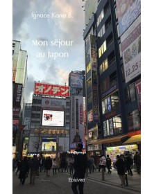 Mon séjour au japon