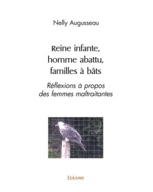 Reine infante, homme...
