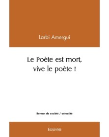 Le poète est mort, vive le...