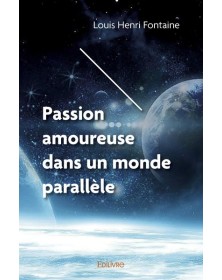 Passion amoureuse dans un...