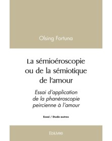 La sémioéroscopie ou de la...