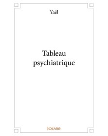 Tableau psychiatrique