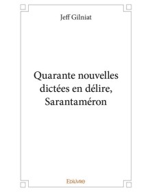 Quarante nouvelles dictées...
