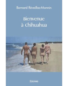 Bienvenue à chihuahua