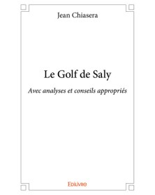 Le golf de saly
