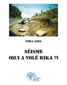 Séisme (qui a volé rika ?)