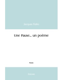 Une pause... un poème