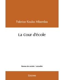 La cour d'école