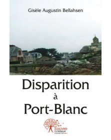 Disparition à port blanc