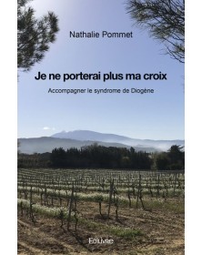 Je ne porterai plus ma croix