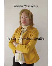 Je suis une valeur ajoutée
