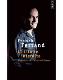 L'Histoire interdite