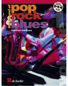 THE SOUND OF POP, ROCK &...