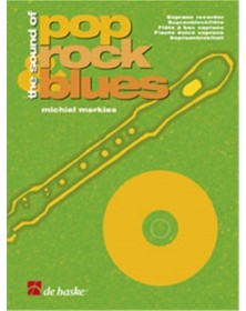 THE SOUND OF POP, ROCK &...